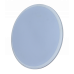 Светодиодный плафон LED 60W, 6400K, круглый, белый, 25×25 см