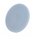 Светодиодный плафон LED 80W, 6400K, круглый, белый, 45×45 см