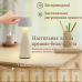 💡 Беспроводная настольная лампа белого цвета — стиль и комфорт без проводов
