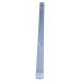LED линейный светильник 80W, 120 см, 6400K, матовый корпус