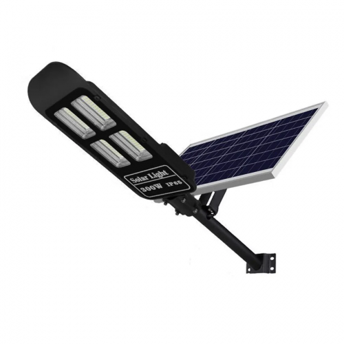 Светильник РКУ на солнечных батареях 300W