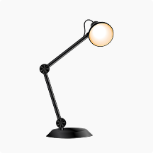 Настольные лампы