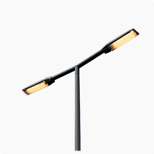 Уличное освещение