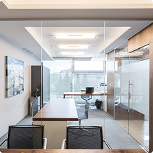 Освещение для коммерческих предприятий